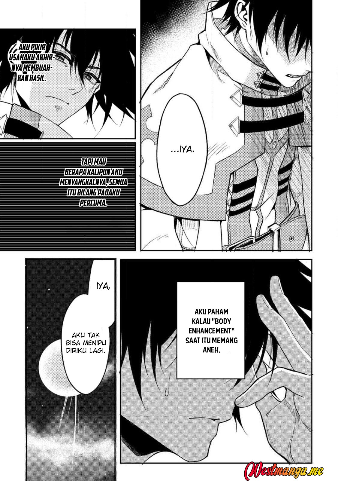 Party Kara Tsuihou Sareta Sono Chiyushi, Jitsuha Saikyou Nitsuki Chapter 34 Gambar 7